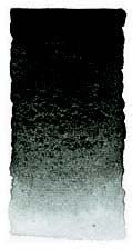 Art Spectrum Artists' Watercolour 10ml Ivory Black - theartshop.com.au