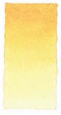Art Spectrum Artists' Watercolour 10ml Naples Yellow - theartshop.com.au