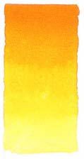Art Spectrum Artists' Watercolour 10ml Permanent Gamboge - theartshop.com.au