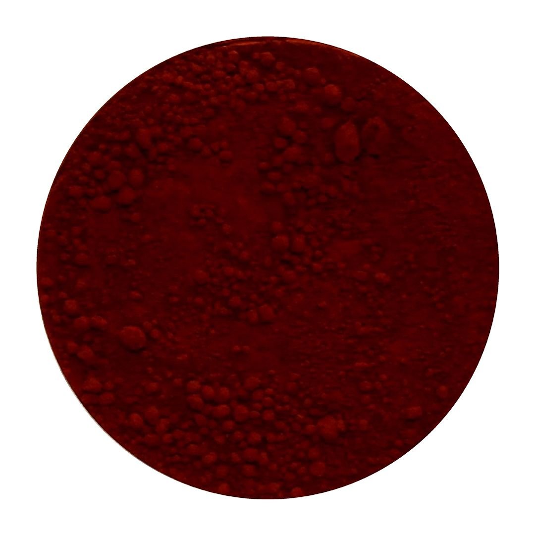 Art Spectrum Dry Ground Pigment 120ml Burnt Umber Warm of Cyprus - theartshop.com.au