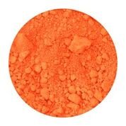 Art Spectrum Dry Ground Pigment 120ml Cadmium Orange - theartshop.com.au