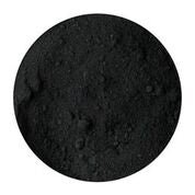 Art Spectrum Dry Ground Pigment 120ml Carbon Black - theartshop.com.au