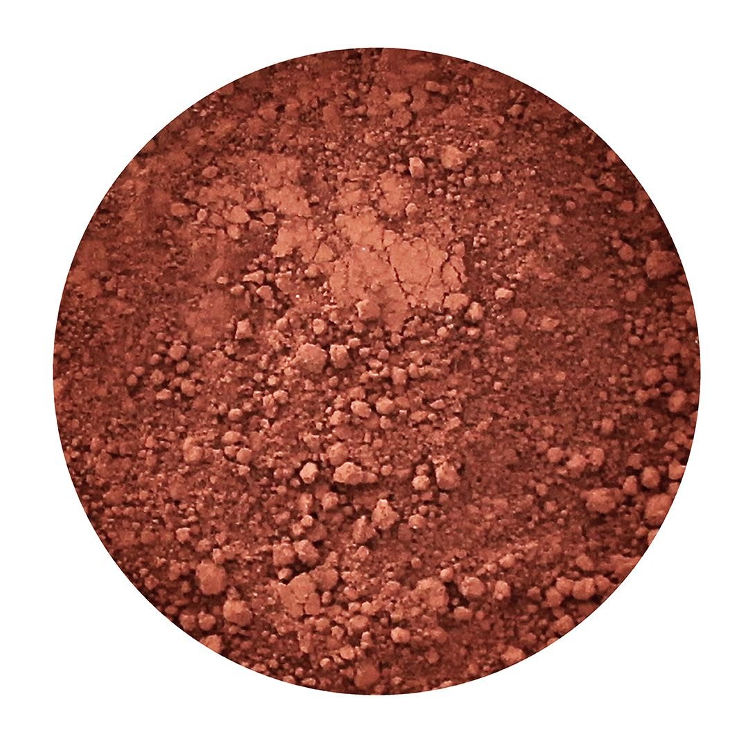 Art Spectrum Dry Ground Pigment 120ml French Burnt Sienna - theartshop.com.au