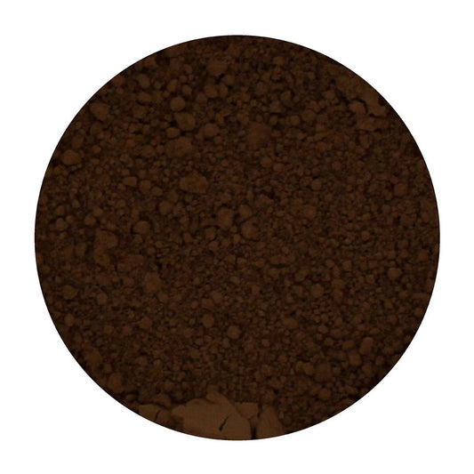 Art Spectrum Dry Ground Pigment 120ml French Burnt Umber - theartshop.com.au