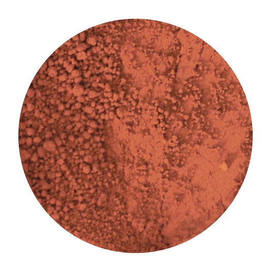 Art Spectrum Dry Ground Pigment 120ml French Red Ochre - theartshop.com.au