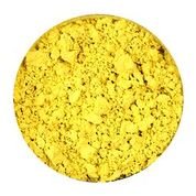 Art Spectrum Dry Ground Pigment 120ml Nickel Titanate Yellow - theartshop.com.au