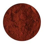 Art Spectrum Dry Ground Pigment 120ml Transparent Red Oxide - theartshop.com.au