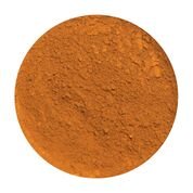 Art Spectrum Dry Ground Pigment 120ml Transparent Yellow Oxide - theartshop.com.au