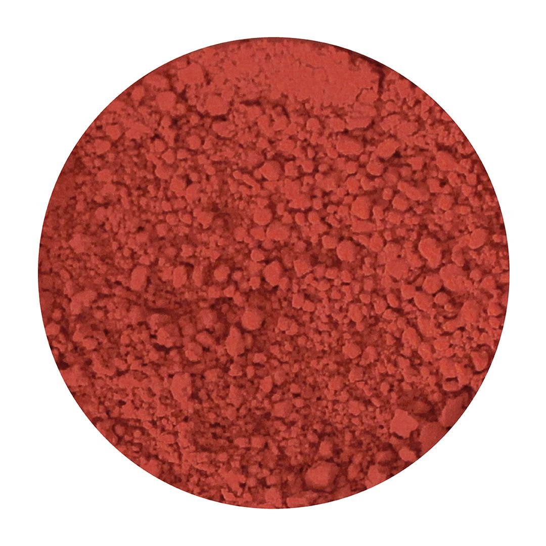 Art Spectrum Dry Ground Pigment 120ml Venetian Red - theartshop.com.au