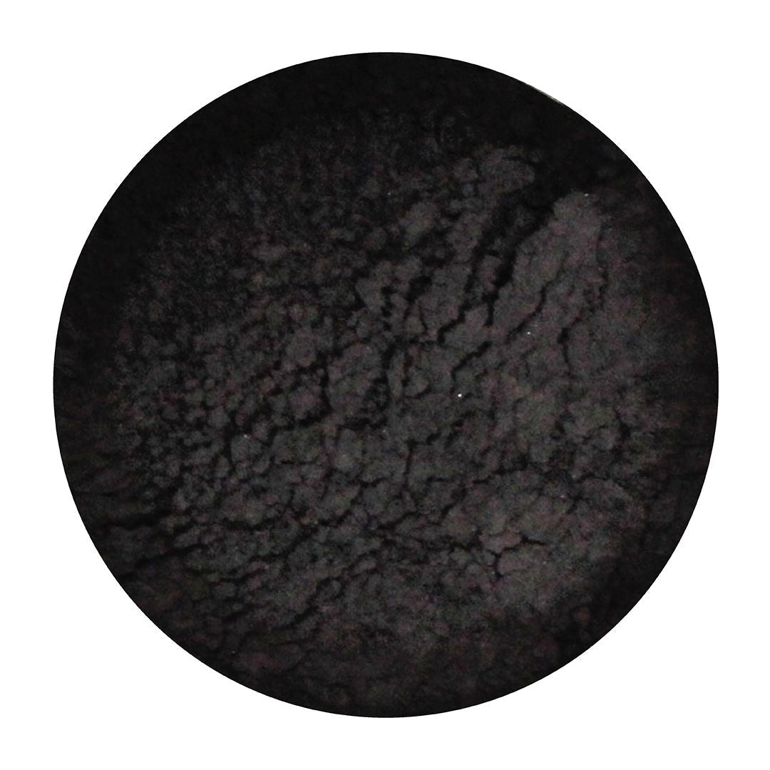 Art Spectrum Dry Ground Pigment 120ml Vine Black - theartshop.com.au
