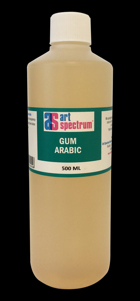 Art Spectrum Gum Arabic 500ml - theartshop.com.au