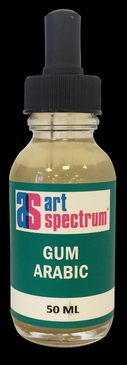 Art Spectrum Gum Arabic 50ml - theartshop.com.au