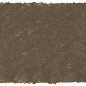 AS Extra Soft Square Pastel Burnt Umber Greyish 600D - theartshop.com.au