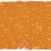 AS Extra Soft Square Pastel Orange 210B - theartshop.com.au