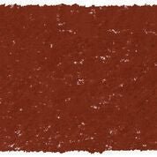 AS Extra Soft Square Pastel Pilbara Red 555C - theartshop.com.au