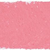 AS Extra Soft Square Pastel Red 240A - theartshop.com.au