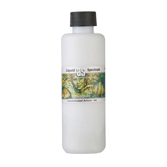 AS Liquid Spectrum Ink 250ml Pearlescent - theartshop.com.au