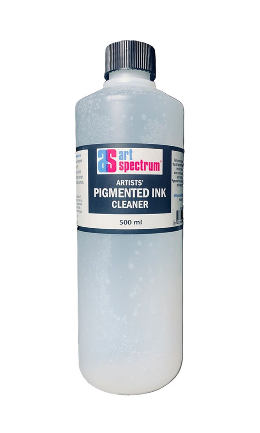 AS Pigmented Ink Cleaner 500ml - theartshop.com.au