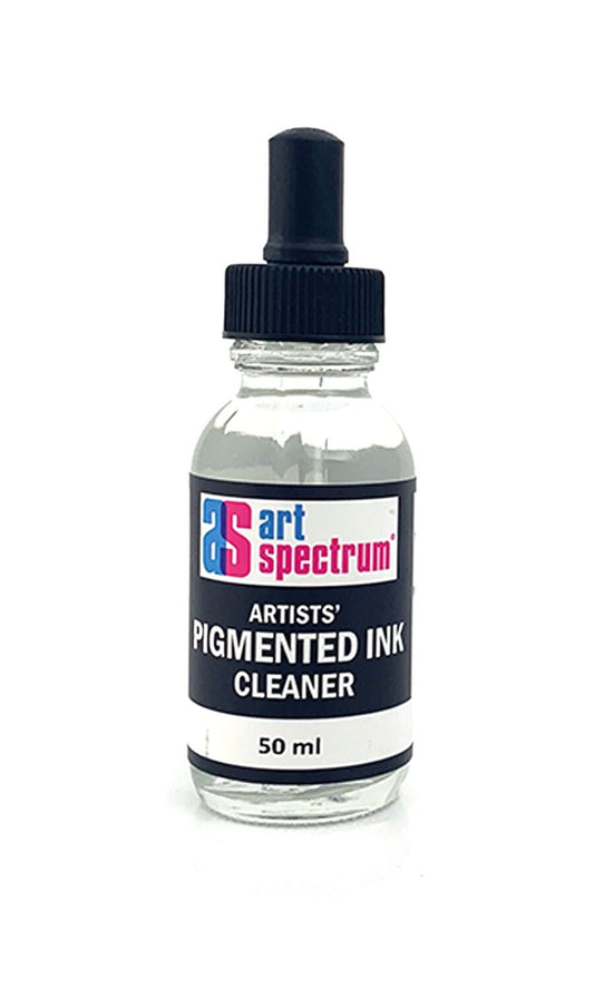 AS Pigmented Ink Cleaner 50ml - theartshop.com.au
