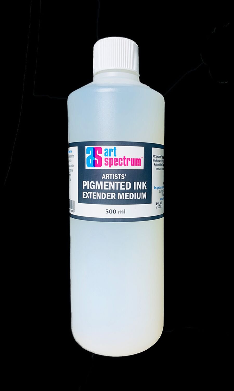 AS Pigmented Ink Extender 500ml - theartshop.com.au