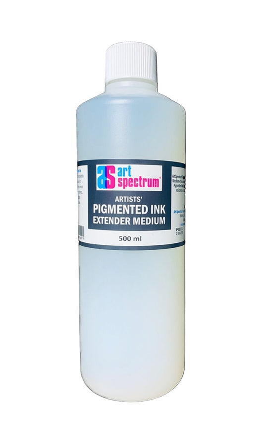 AS Pigmented Ink Extender 500ml - theartshop.com.au