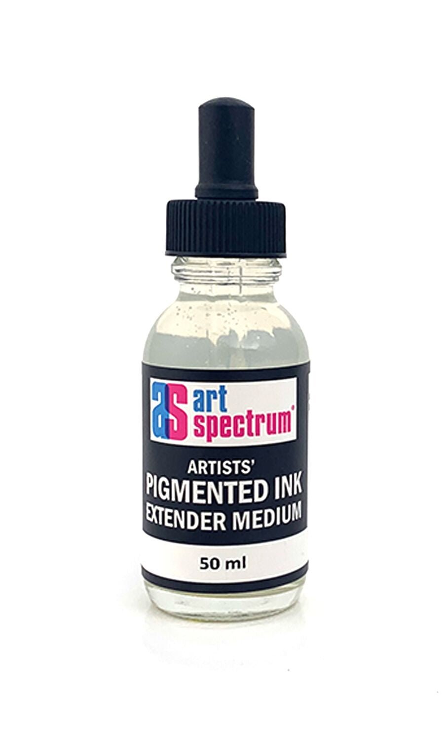 Art Spectrum Pigmented Ink Extender / Medium 50ml – theartshop.com.au