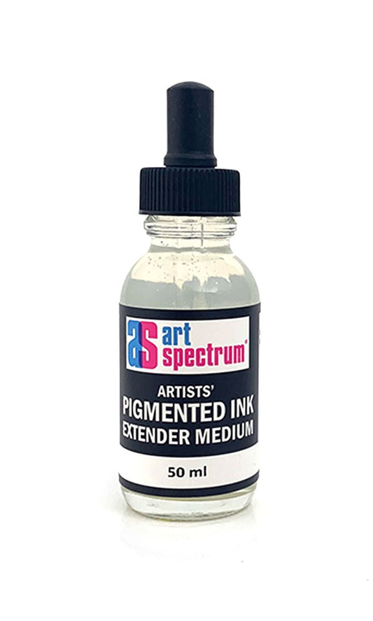 AS Pigmented Ink Extender 50ml - theartshop.com.au