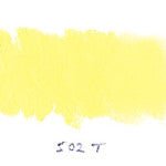 AS Standard Pastels 70mm x 12mm 502T Lemon Yellow - theartshop.com.au