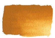 Atelier Free Flow 250ml Yellow Ochre - theartshop.com.au