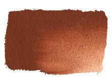 Atelier Free Flow 60ml Burnt Sienna - theartshop.com.au