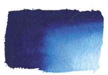Atelier Free Flow 60ml Phthalo Blue Red Shade - theartshop.com.au