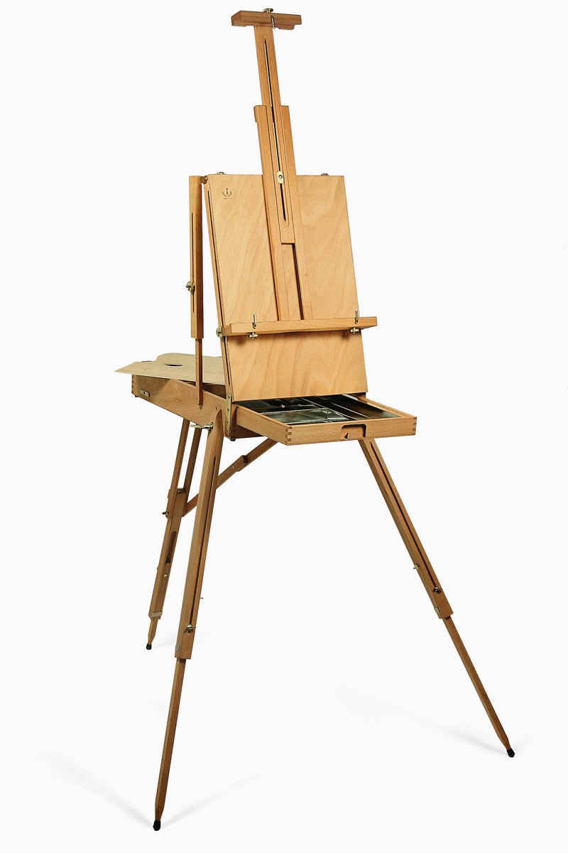 Cappelletto CC-30 Sketch Box Easel Big - theartshop.com.au