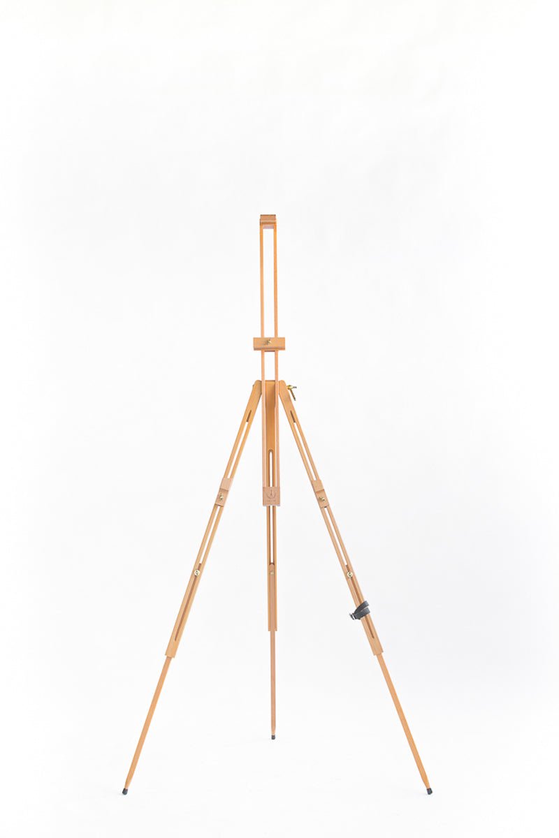 Cappelletto CS-1 Basic Field Easel - theartshop.com.au