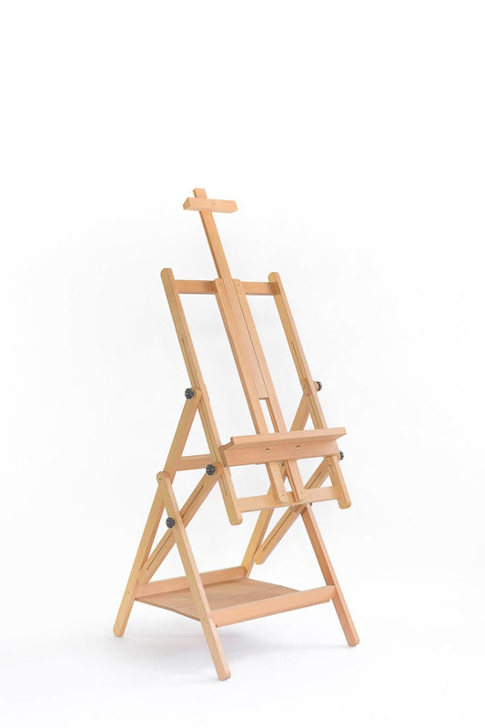 Cappelletto CS-50 Studio Easel Multi Function - theartshop.com.au