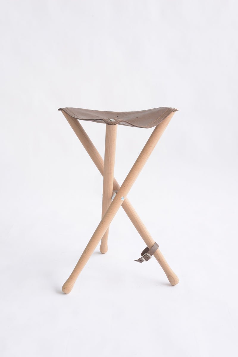 Cappelletto SG-9 Folding Stool - theartshop.com.au