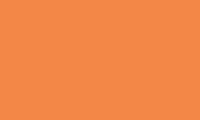 Caran d'Ache Pablo Pencil 040 Reddish Orange - theartshop.com.au