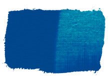 Chromacryl Student Acrylic 250ml Cobalt Blue Hue - theartshop.com.au