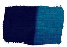 Chromacryl Student Acrylic 250ml Cool Blue - theartshop.com.au