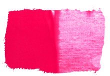 Chromacryl Student Acrylic 250ml Fluoro Pink - theartshop.com.au
