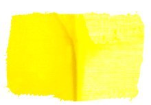 Chromacryl Student Acrylic 250ml Fluoro Yellow - theartshop.com.au