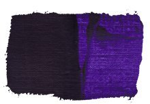 Chromacryl Student Acrylic 250ml Violet - theartshop.com.au