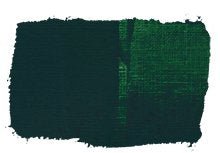 Chromacryl Student Acrylic 75ml Forest Green - theartshop.com.au