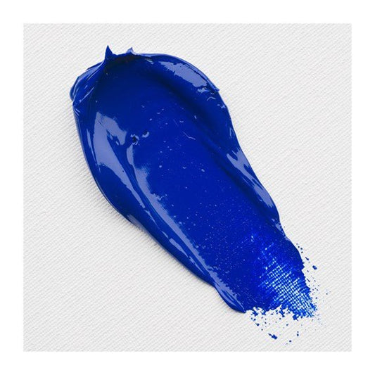 Cobra Water Mixable Oil 150ml 512 Cobalt Blue (Ultramarine) - theartshop.com.au