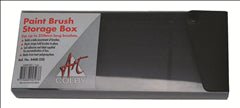 Colby Paint Brush Storage Box 250mm - theartshop.com.au