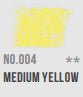 Conte Crayon 004 Yellow Medium - theartshop.com.au