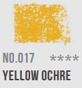 Conte Crayon 017 Yellow Ochre - theartshop.com.au
