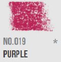 Conte Crayon 019 Purple - theartshop.com.au