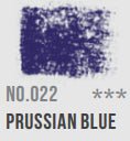 Conte Crayon 022 Prussian Blue - theartshop.com.au