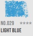 Conte Crayon 029 Light Blue - theartshop.com.au