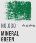 Conte Crayon 030 Mineral Green - theartshop.com.au